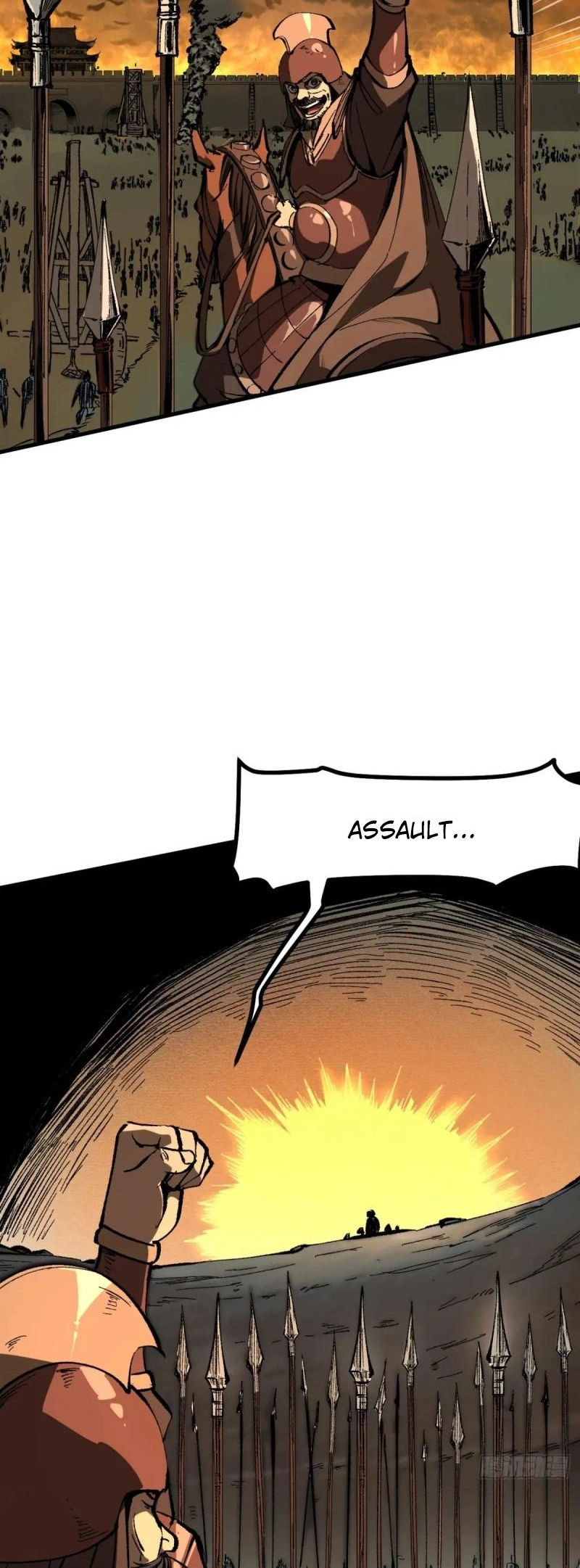 AccidentaIIy Became Famous Throughout History Chapter 118 20